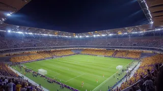 Al Nassr – Al-Ain: Gdzie obejrzeć za darmo? Transmisja online