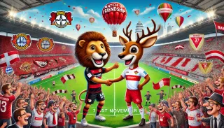 Bayer – Stuttgart: Gdzie obejrzeć za darmo? Transmisja online