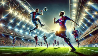 Celta Vigo – Barcelona: Gdzie obejrzeć za darmo? Transmisja online