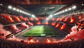 Crvena zvezda - FC Barcelona: Gdzie obejrzeć za darmo? Transmisja online
