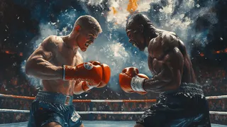 Jake Paul - Mike Tyson: Typy,  bonusy (16.11.2024)