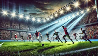 Lech - Legia: Gdzie obejrzeć za darmo? Stream online