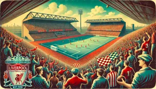 Liverpool - Bayer: Typy, składy, bonusy (05.11.2024)