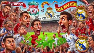 Liverpool - Real Madryt: Typy, składy, zapowiedź (27.11.2024)