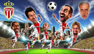 Monaco - Angers: Typy, składy, zapowiedź (01.11.2024)