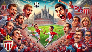 Monaco - Brest: Typy, składy, zapowiedź (22.11.2024)