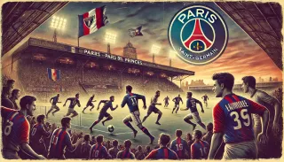 PSG - Toulouse: Typy, składy, bonusy (22.11.2024)