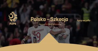 Polska – Szkocja: Gdzie obejrzeć za darmo? Transmisja online