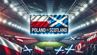 Polska 1:2 Szkocja – skrót meczu: Bolesna porażka (WIDEO)