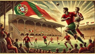 Portugalia - Polska: Typy, składy, zapowiedź (15.11.2024)