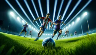 Sociedad - Barcelona: Gdzie obejrzeć za darmo? Transmisja online