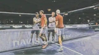 Puchar Davisa 2024: Niemcy - Kanada transmisja! Stream online za darmo, gdzie obejrzeć? [Środa, 20 listopada]