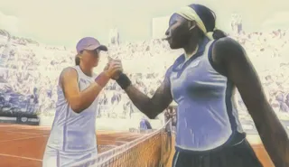 Świątek – Gauff: Typy, Kursy, Zapowiedź! [WTA Finals, 05.11.2024]