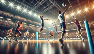 ZAKSA – Jastrzębski Węgiel: Stream online za darmo