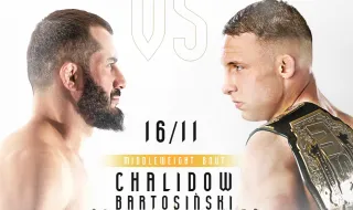 KSW 100 - Gdzie oglądać za darmo? Transmisja online
