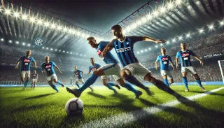 Inter - Napoli: Gdzie obejrzeć za darmo? Stream online