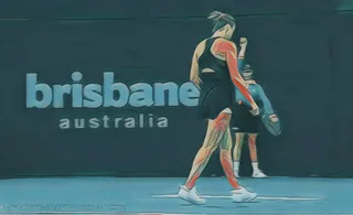 WTA Brisbane 2025: Zapowiedź i podsumowanie turnieju!