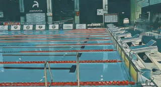 Pływanie Mistrzostwa Polski 2024: Transmisja, Terminarz, Program, Wyniki, Rekordy! Gdzie oglądać? [Bydgoszcz, 19-22 grudnia]