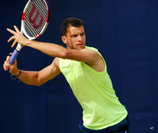 Aleksandar Vukic - Grigor Dimitrow: analiza, typy (ATP Brisbane, 01.01.2025)