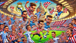 Athletic Bilbao - Real Madryt: Typy, składy, zapowiedź (04.12.2024)
