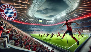 Bayern – Bayer: Gdzie obejrzeć za darmo? Transmisja online