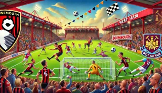 Bournemouth - West Ham: Typy, zapowiedź (16.12.2024)
