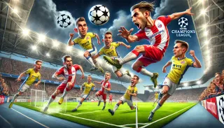Brest - PSV Eindhoven: Typy, zapowiedź (10.12.2024)