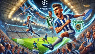 Club Brugge - Sporting: Typy, zapowiedź (10.12.2024)