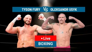 Fury – Usyk II: Kto wygra? Kursy, Typy na walkę (21.12.2024)