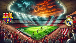 Girona – Real Madryt: Gdzie obejrzeć za darmo? Transmisja online