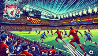 Girona - Liverpool: Typy, zapowiedź (10.12.2024)