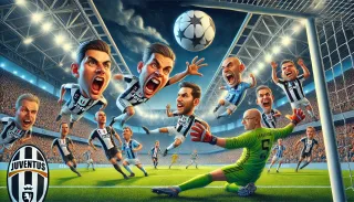 Juventus - Manchester City: Typy, zapowiedź (11.12.2024)