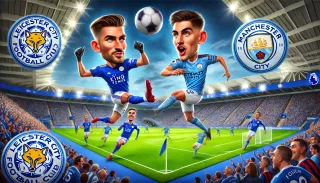 Leicester - Manchester City: Typy, zapowiedź (29.12.2024)