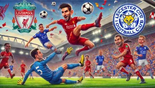 Liverpool - Leicester: Typy, zapowiedź (26.12.2024)