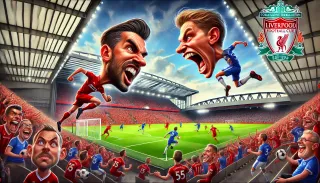 Liverpool - Manchester City: Typy, składy, zapowiedź (01.12.2024)