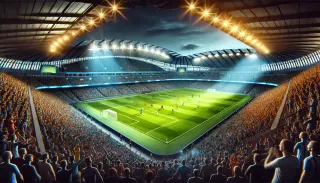 Man City – Man United: Gdzie obejrzeć za darmo? Transmisja online