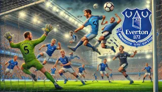 Manchester City - Everton: Typy, zapowiedź (26.12.2024)