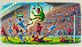 Manchester City - Nottingham Forest: Typy, składy (04.12.2024)
