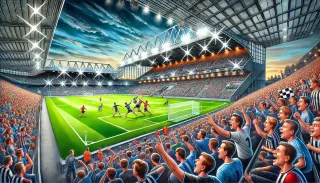 Newcastle - Aston Villa: Typy, zapowiedź (26.12.2024)