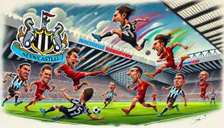 Newcastle - Liverpool: Typy, składy, zapowiedź (04.12.2024)
