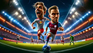 RB Lipsk - Aston Villa: Typy, zapowiedź (10.12.2024)