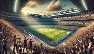 Real Madryt – Getafe: Gdzie obejrzeć za darmo? Transmisja online