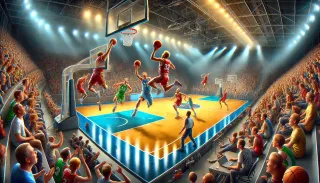 Trefl Sopot - Górnik Wałbrzych: Typy, zapowiedź (28.12.2024)