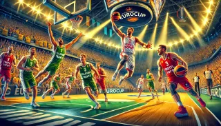 Trefl Sopot - Pallacanestro Trento: Typy, zapowiedź (10.12.2024)