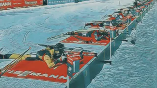 Biathlon PŚ Hochfilzen 2024: Terminarz, Program, Polacy, Wyniki! Gdzie oglądać? [13-15 grudnia]