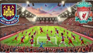 West Ham - Liverpool: Typy, zapowiedź (29.12.2024)