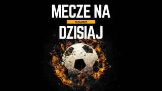 LM: Mecze dzisiaj 10.12.2024: Kto gra, o której we wtorek?