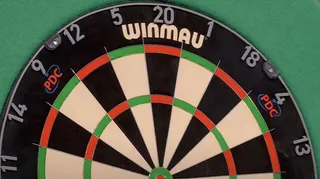 Dart: World Masters 2026 – gdzie oglądać? Drabinka, występy Polaków i transmisje online za darmo