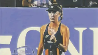 WTA Adelajda 2025: Zapowiedź i podsumowanie turnieju!