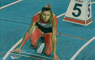 Mityng CMCM Luxembourg 2025: Transmisja, Program, Polacy, Wyniki! Kto startuje? [World Athletics Indoor Tour, 19 stycznia]